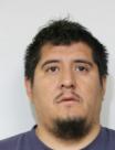 Mugshot of Miguel Botello Rodriguez