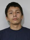 Mugshot of Frank Bradley Thompson