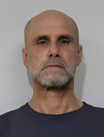 Mugshot of James Ruben Hatter