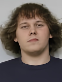 Mugshot of HUDSON LEE JEWISON