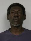 Mugshot of Walter Douglas Jr Lang