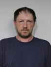 Mugshot of Jamie Allen Werner