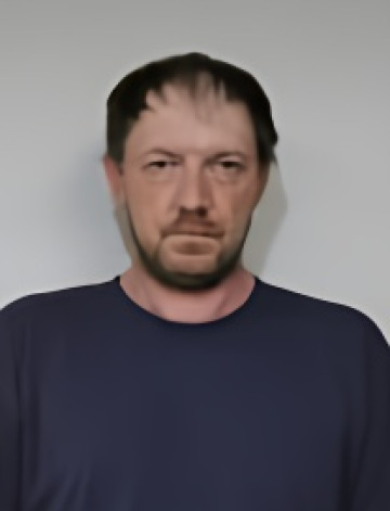 Mugshot of Jamie Allen Werner