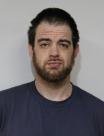 Mugshot of Jordan Arthur Oney