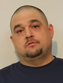Mugshot of Timothy Mark Jr Dally