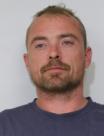Mugshot of Robert Kenneth Lalonde