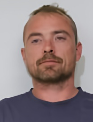 Mugshot of Robert Kenneth Lalonde
