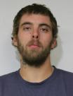 Mugshot of Alex Adam Bast
