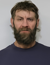 Mugshot of JOHN JASON SCHUETT