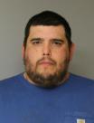 Mugshot of Justin John Peniska