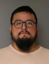 Mugshot of DAVID ALLEN GOULET