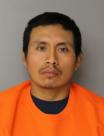 Mugshot of ERWIN ORAN RENDON