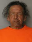 Mugshot of Eliphelet Joseph Sr Simon