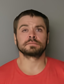 Mugshot of Karl Edward Edmonds