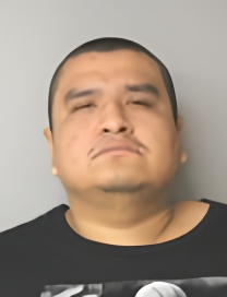 Mugshot of William Taurino Sr Jones