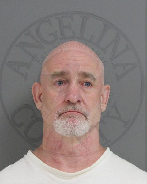 Mugshot of JOHNNY DANIEL DAVIS