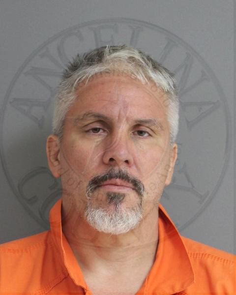 Mugshot of JOSHUA GREGORY BLACKSTONE