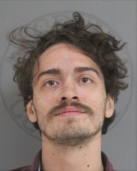 Mugshot of STACY LEONARD KINGHTON