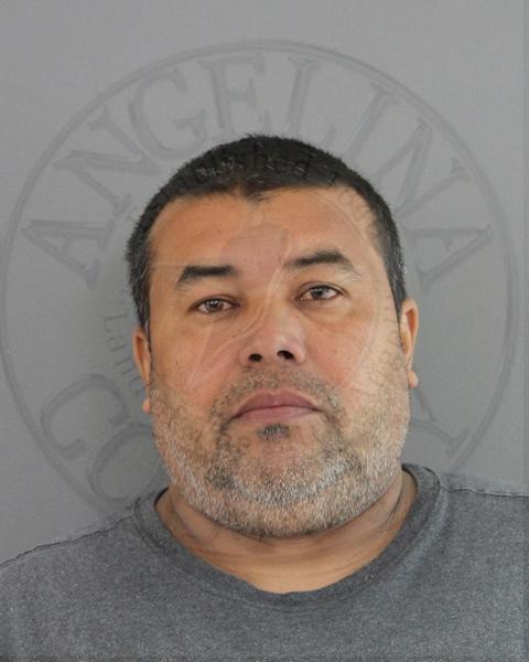 Mugshot of DANIEL E RODAS SANCHEZ