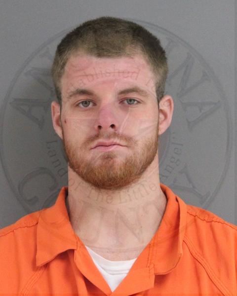 Mugshot of CLAYTON PARISH