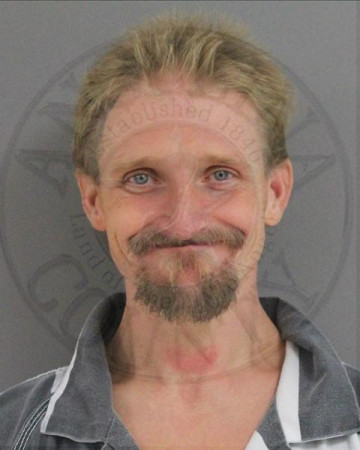 Mugshot of JOSHUA HELMS