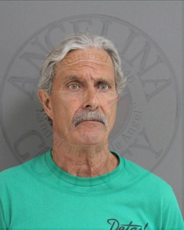 Mugshot of JAMES RAY WILLIAMS