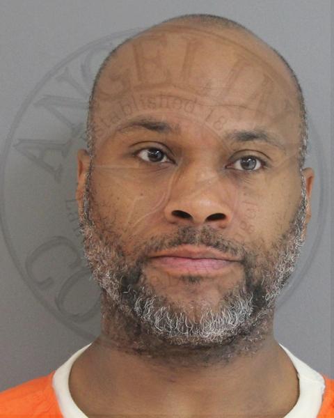 Mugshot of ANTONIO JEROME MITCHELL
