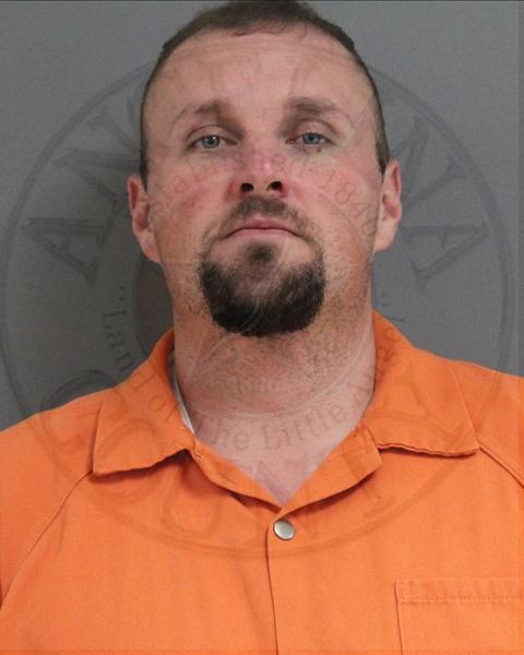 Mugshot of ZACHARY ANTHONY KLEIN