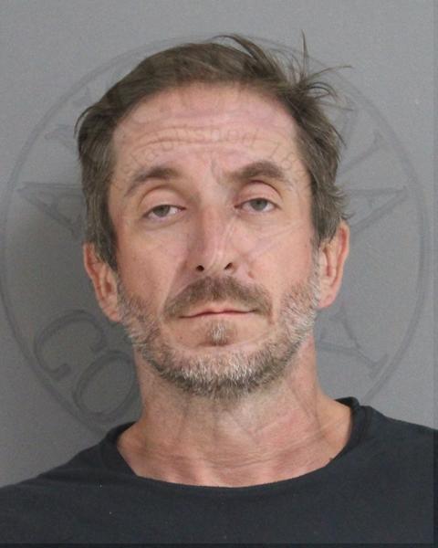 Mugshot of RAYMOND MATLOCK REED