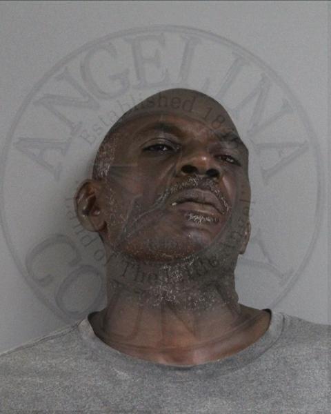 Mugshot of DON LOVETT HORN