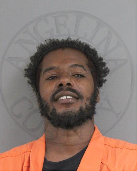 Mugshot of MARQUIS TYRONE ALLEN CLAVILLE