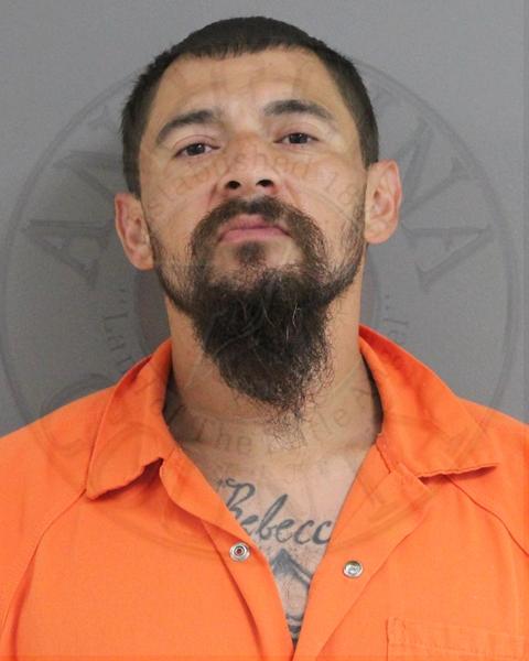 Mugshot of ARMANDO JESUS DELACRUZ