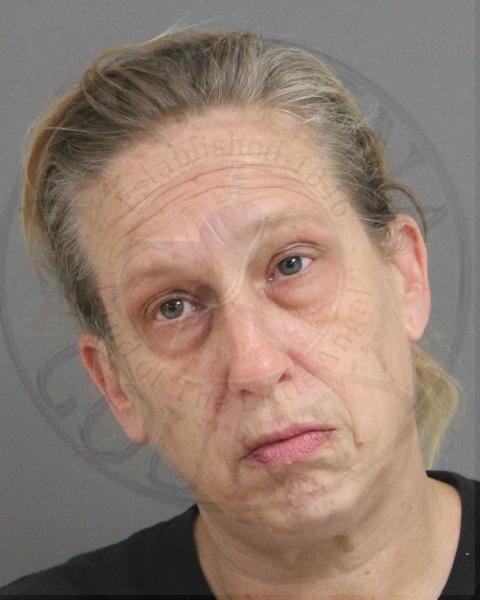 Mugshot of SARAH HUMPHREY