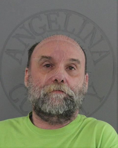 Mugshot of TROY GLENN STOTLAR
