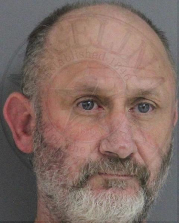 Mugshot of ANTHONY WAYNE MONTGOMERY