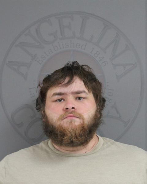 Mugshot of BRANDON LEE MCMILLAN