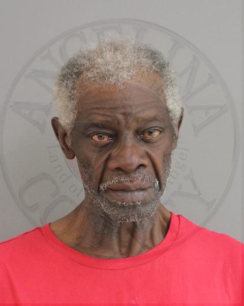 Mugshot of CHARLES RAY FOWLER