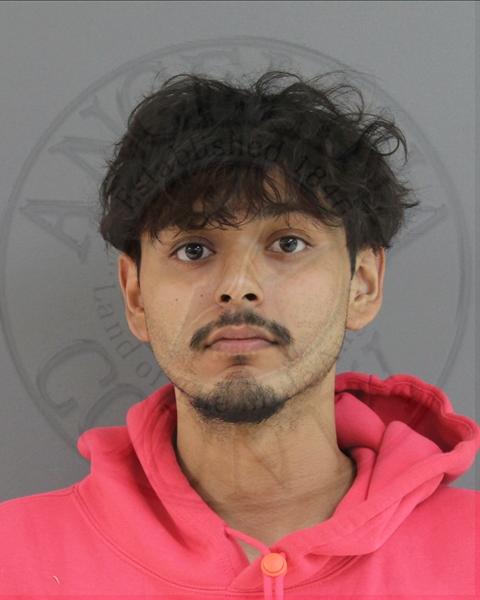 Mugshot of GANARO IZAH RIVERA