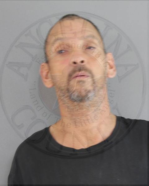 Mugshot of JUAN PABLO PEREZ