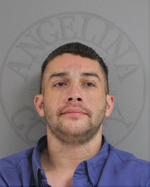Mugshot of MICHAEL CLYDE BARRON