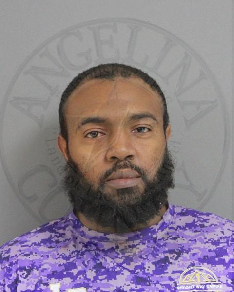 Mugshot of CHARLIE STEVENSON WRIGHT
