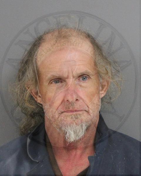 Mugshot of RAY EDWARD KENNEDY