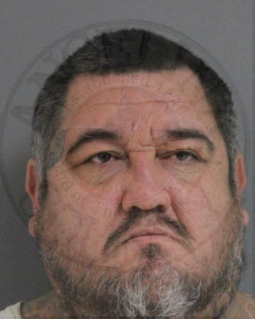 Mugshot of FLOYD MICHAEL VILLARREAL