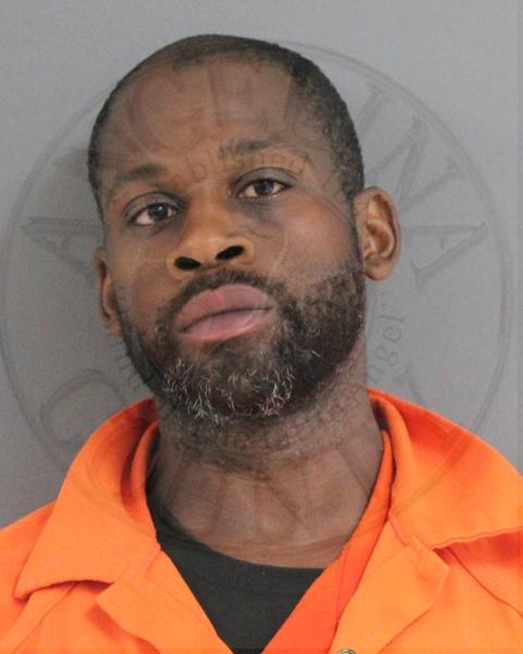 Mugshot of CHRISTOPHER ANTHONY LEWIS