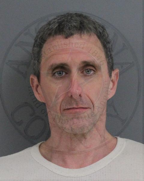 Mugshot of JASON NESBITT