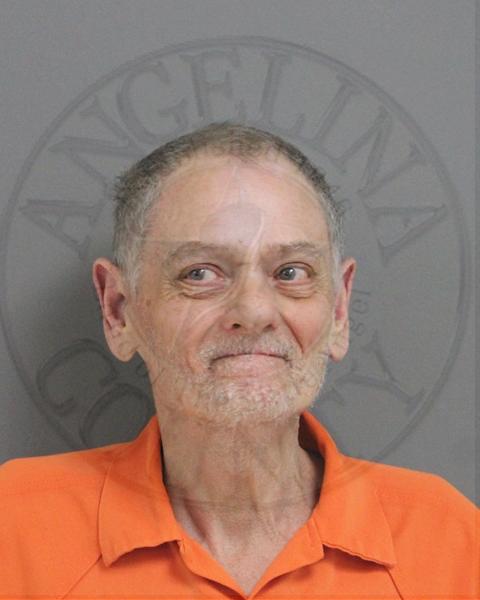 Mugshot of MICHAEL ANDREWS