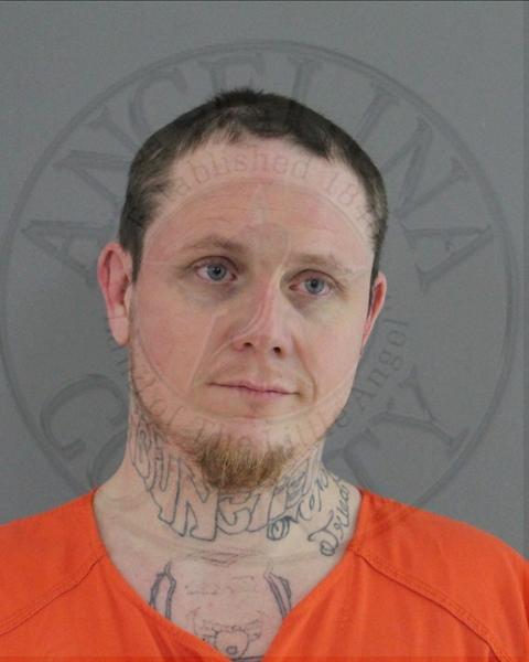 Mugshot of JESSIE DWIGHT BAKER