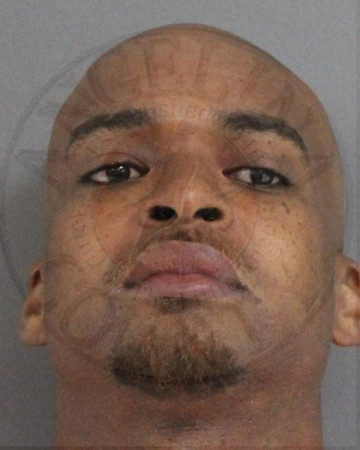 Mugshot of EDDIE RAY, Jr. FLETCHER
