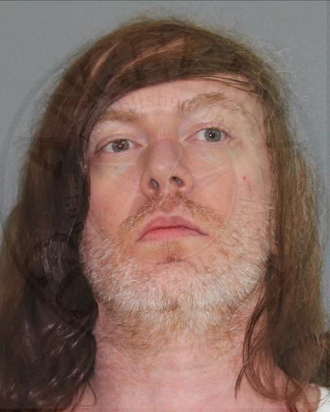 Mugshot of JEREMY WAYNE GLADDEN