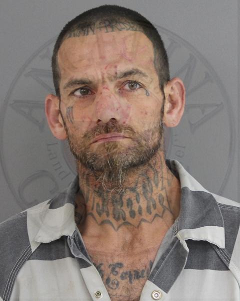 Mugshot of HARRY DECOCK